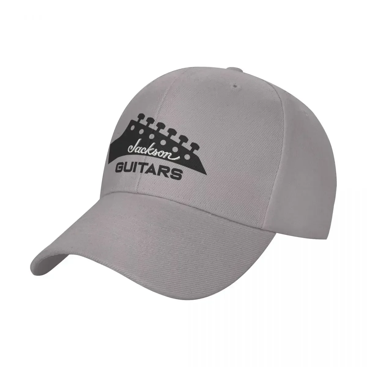 

Jackson Guitars Cap baseball cap designer hat gentleman hat baseball cap man women's Men's