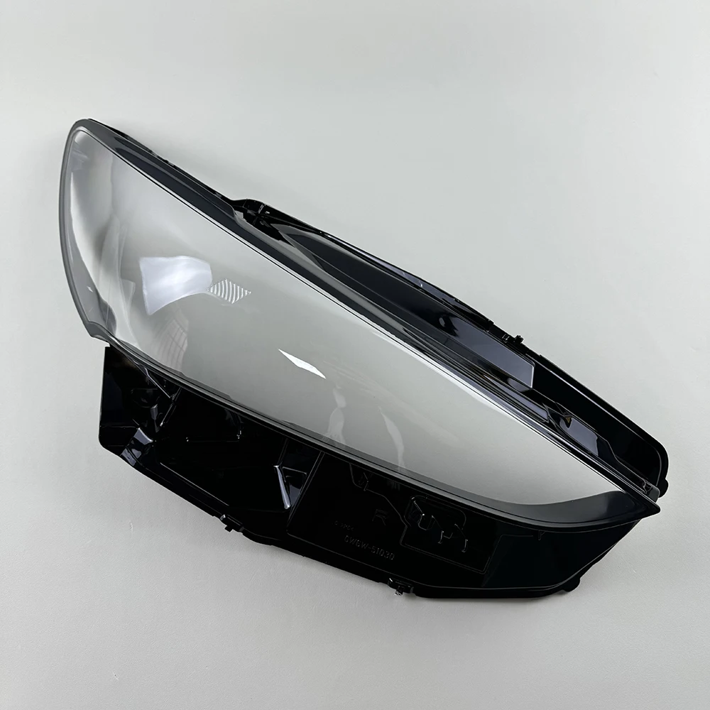 For Mazda 6 Atenza 2020 2021 2022 Transparent Light Case Front Headlight Cover Auto Headlamp Lampshade Glass Lamp Shell Caps