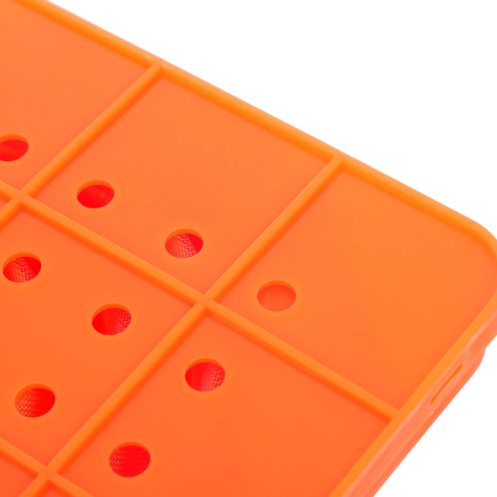 

2Pcs Collapsible Traffic Cone Reflective Safety Multipurpose for Schools Parking Lots Construction