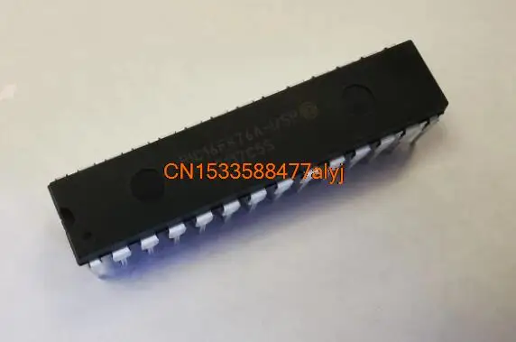 NEW PIC16F876A-I/SP PIC16F876A DIP28 PIC16F876A-E/SP MCU