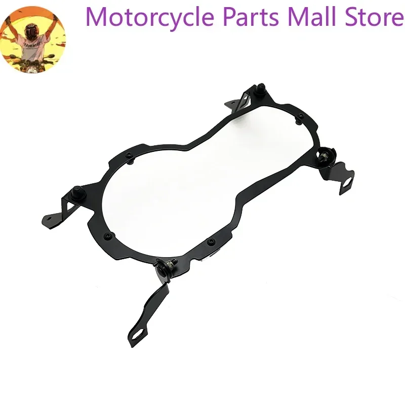 Motorcycle Headlight Guard Protector Lens Cover For BMW R1200GS R1250GS R 1250 GS LC ADV R1200 GS adventure GSA 2013-2023 2022