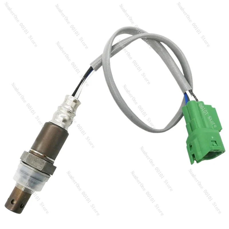 Should Be Suitable for Suzuki SX4 2.0L L4 Front Oxygen Sensor 234-9033 18213-80j00