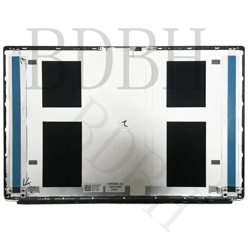 New for Dell Inspiron 13 5390 5391 Laptop LCD Top Cover Back Cover Front Bezel Bottom Cover Full Set Replacement Repair Kit