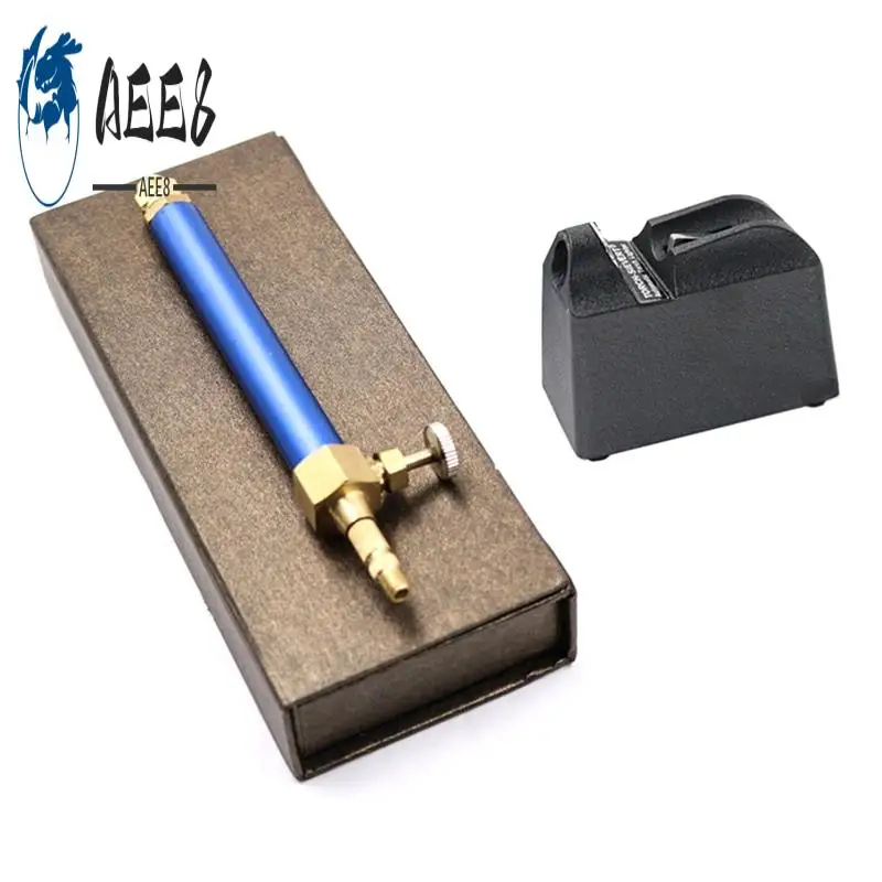 

AEE8-инструмент для сварки ювелирных изделий, водная кислородная сварочная горелка, кислородно-дородная сварочная горелка, золотой сварочный пистолет, ювелирная сварочная мушкета