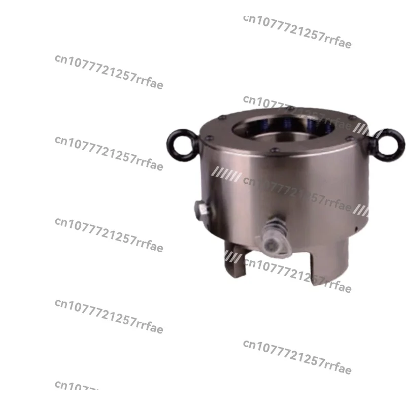 Hydraulic bolt tensioner, automatic reset bolt tensioner, high pressure hydraulic bolt tensioner