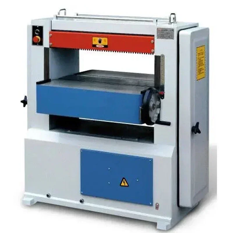 Super Value Factory StoreMB106 woodworking 630mm spiral cutter head thickness planer wood planer machine thicknesser planerClara