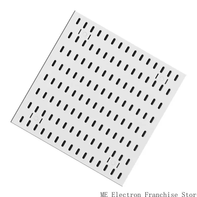 T5EA سهل تثبيت نظام الرفوف المتين للمكاتب المنزلية ومساحة صغيرة