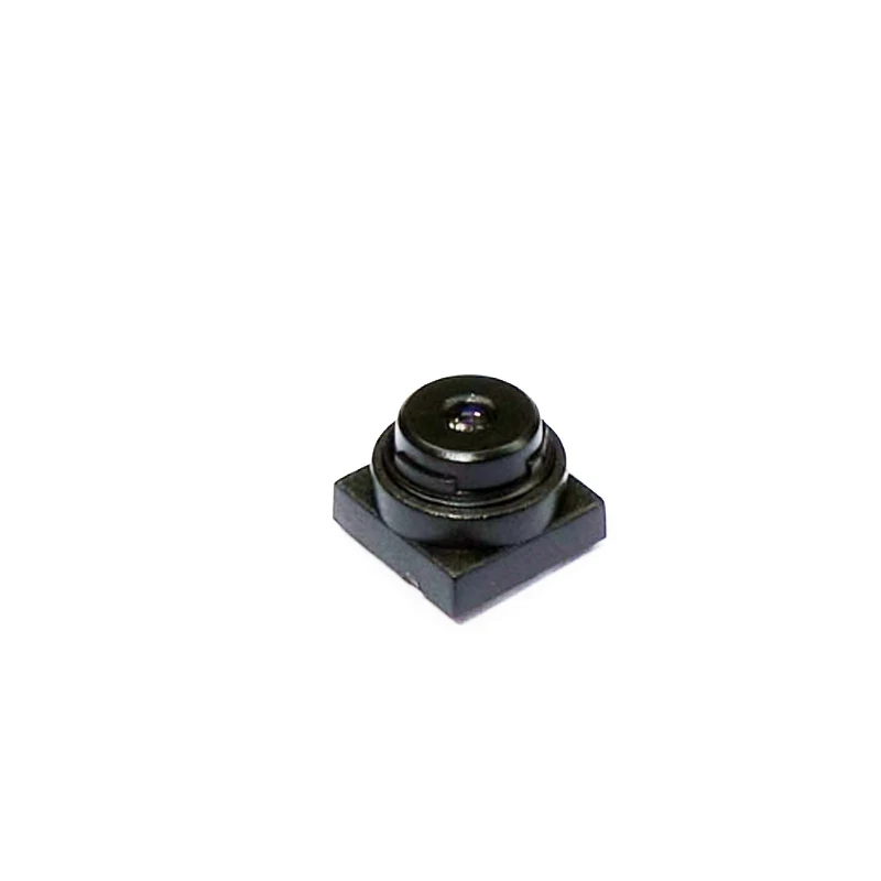3.9mm Focal M5 Lens M5*0.35 Specification Small HD Lens