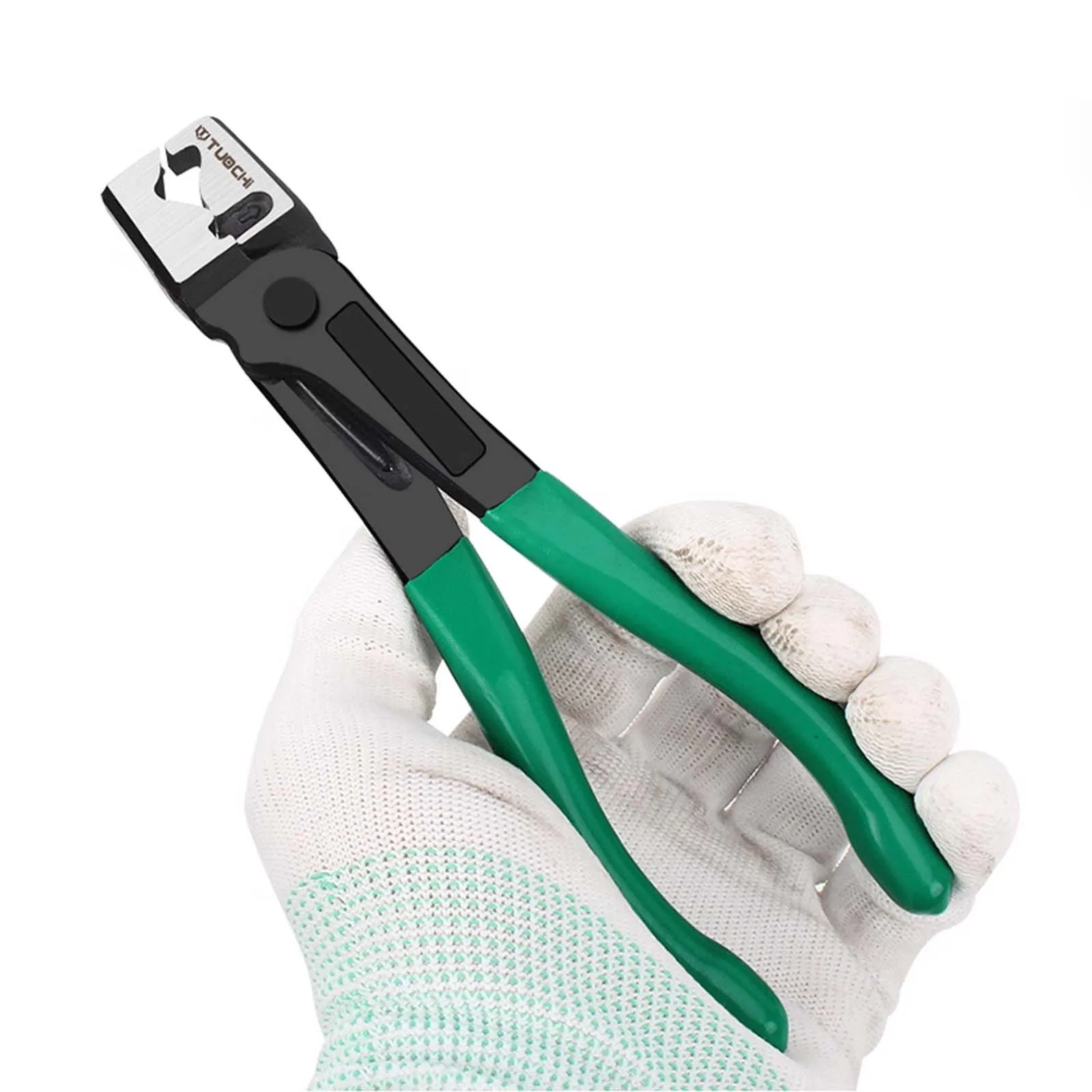 Hollow Gecko Tensioning Gun Gypsum Board Special Expansion Screw Bolt Gecko Pull Gun Expansion Screw Tightener Tool