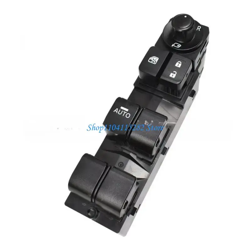 

A2BF Electric Window Switch Power Control Door Glass Lift Button Elevator Controller