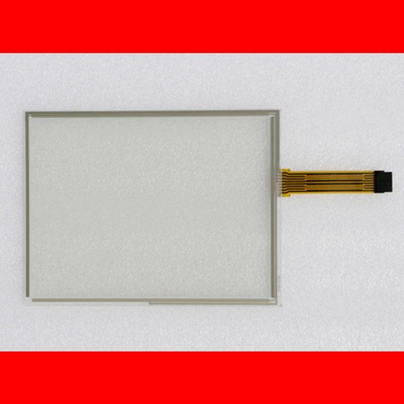 

TPI#1389-002 Rev C # LST08401-K -- Touchpad Resistive touch panels Screens