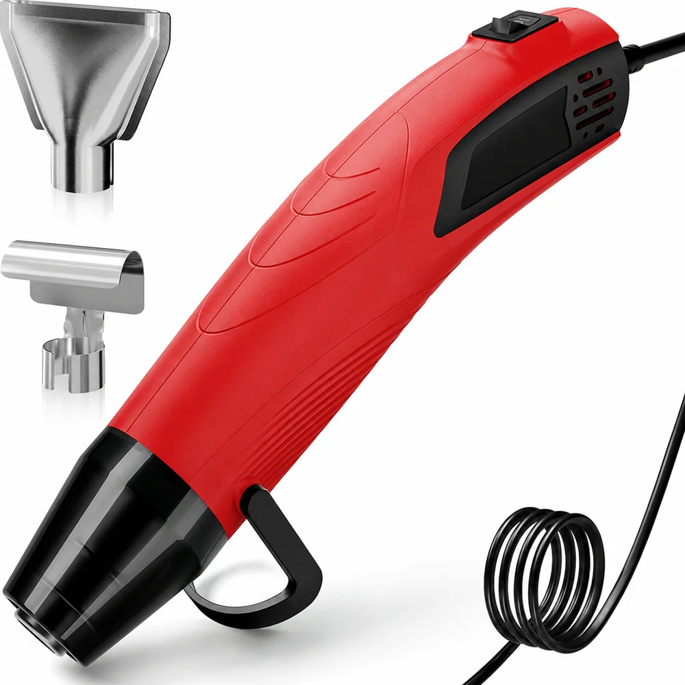 Candle Making Tempe - Pistola de Calor para Resina, 350W,
