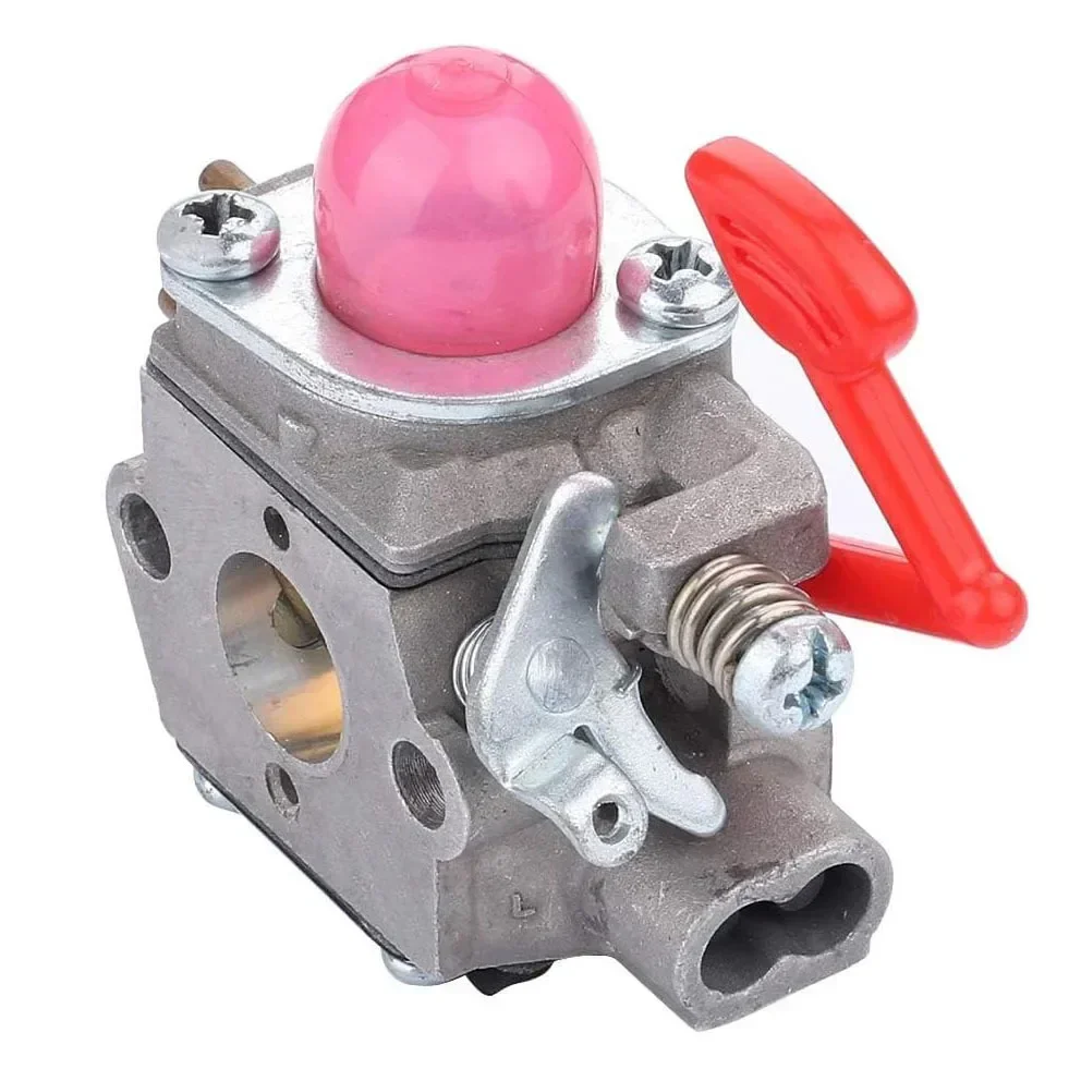 WT-875 Carburetor for Craftsman Poulan Pro McCulloch Blower MAC MC200VS P200C P325 200Mph Blower Carb Replace 545081855