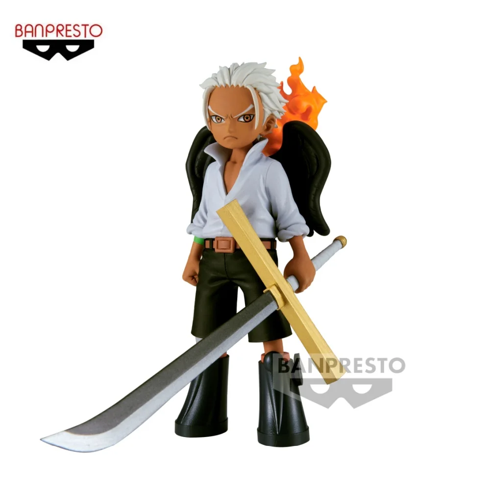 

BANDAI ONE PIECE аниме S-Eagle Grand Line КОЛЛЕКЦИЯ Фигурки Модель Фигурка оригинальные Figuarts украшения на день рождения игрушки