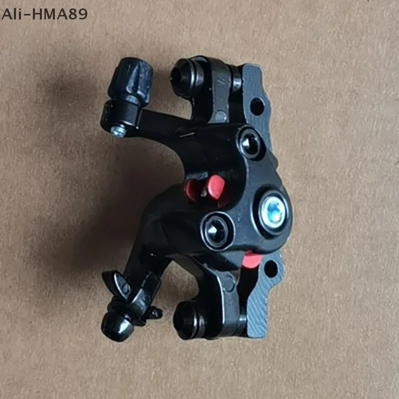 

HMA89-1 Pc Front And Rear Bike Caliper Mechanical Disc Brake Bike Mountain Part Mountain Bike Disc Brakes Bike Part