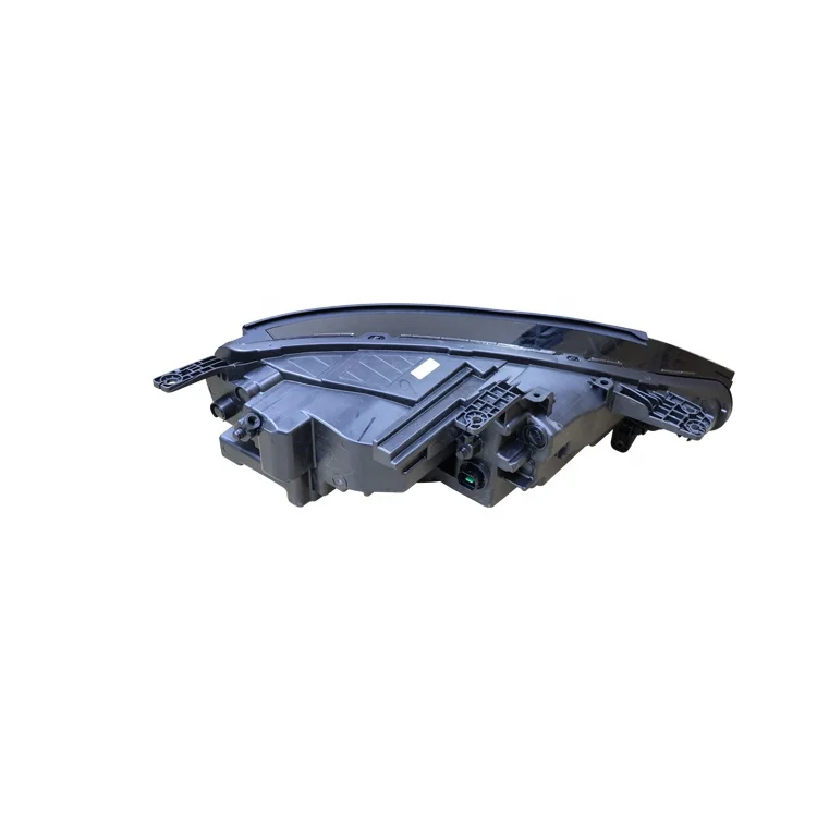 Hot Selling New Energy Vehicle LED Headlights for 2023 BYD Song PLUS LED Headlights Champion Original Front Combination Lamp