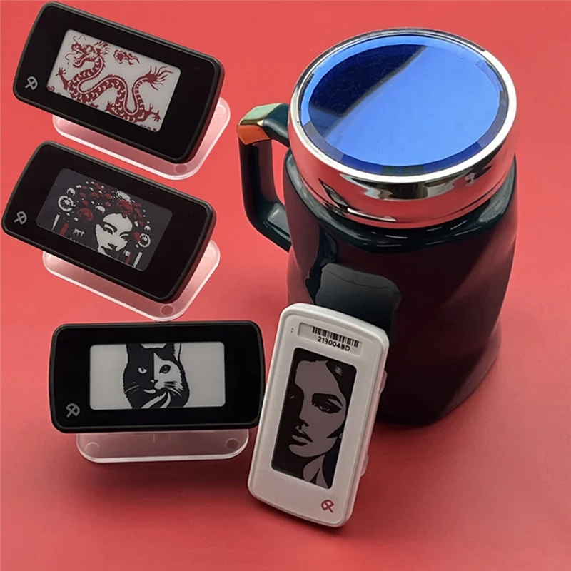 

A31R-2,13-дюймовый дисплей E-Ink, розничная торговля, этикетка для электронной бумаги, экран рабочей станции, табличка с именем, цифровые фотоальбомы
