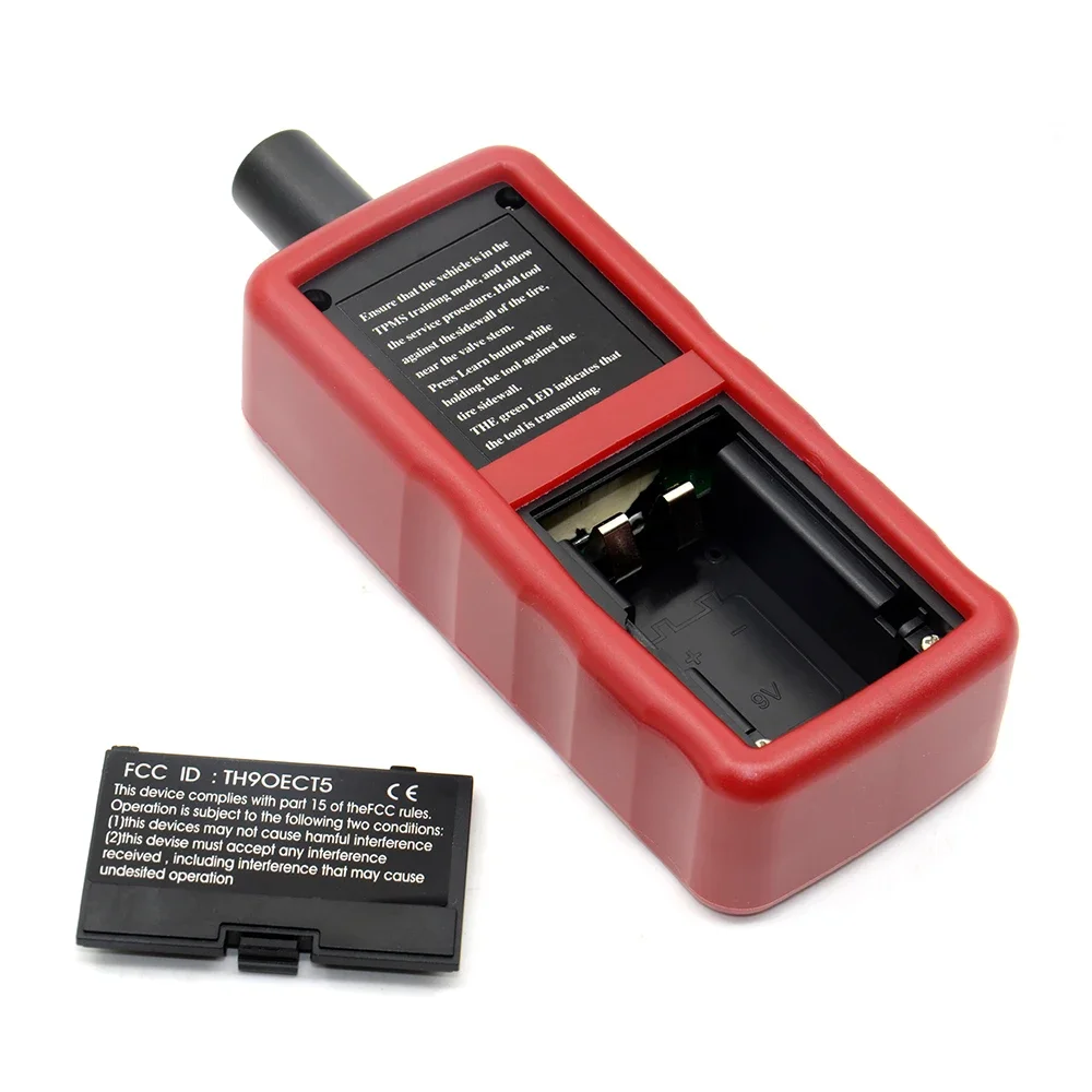 EL50449 Auto OBD2 Car Parts Tire Pressure Monitoring Sensor OEC‑T5 EL‑50449 TPMS Electronic Reset Relearn Tool EL‑50448 For Ford Opel Buick Chevrolet - view 7
