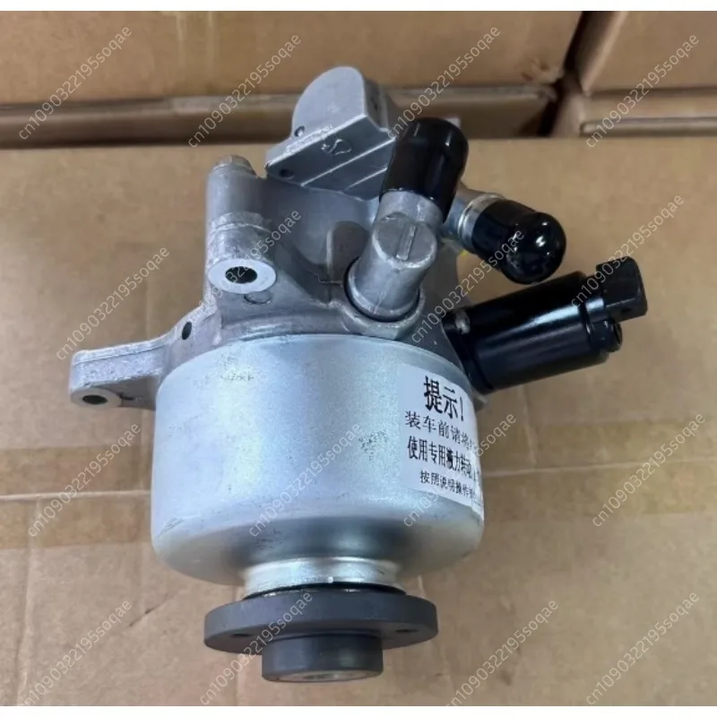

Power Steering Pump for A0034665201 W220 C215 Original demolition car