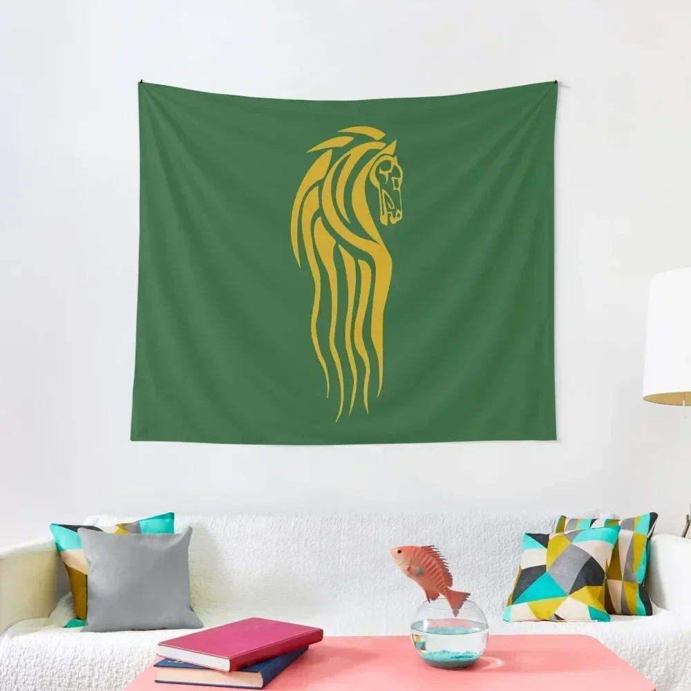 رايدر أوف ريدمارك نسيج ديكور المنزل تنظيم غرفة النوم والديكور أنيمي ديكور غرفة ديكور نسيج