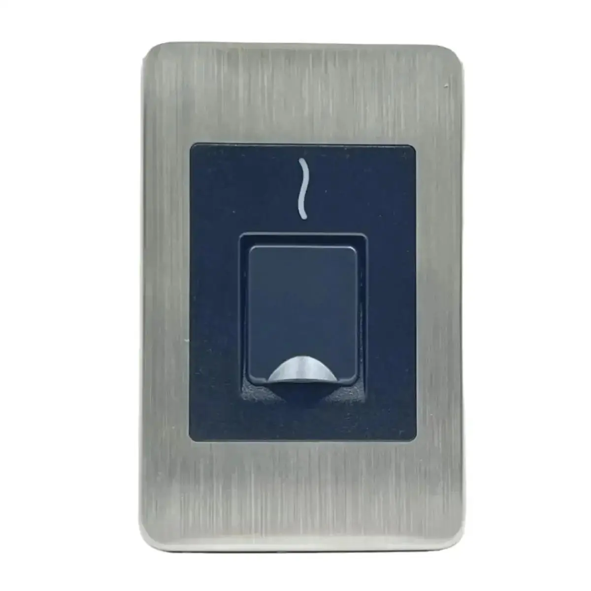 ZK FR4300 Fingerprint Reader FR1500 RS485 Fingerprint Reader ID/IC Card Compatible For F18 F20 InBio  Attendance System