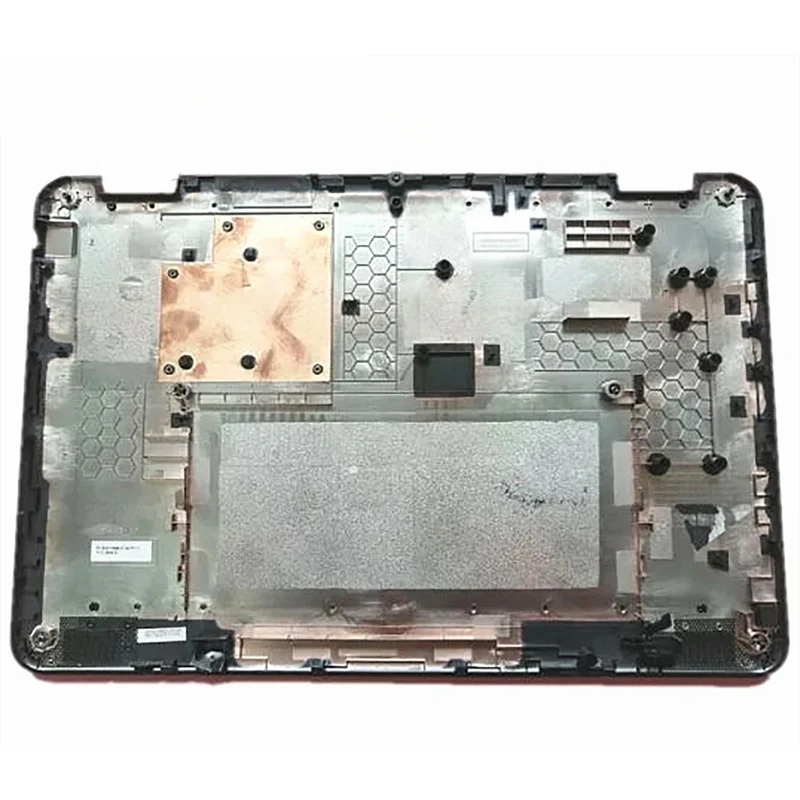 A+New WGM3K 0WGM3K For DELL Latitude 3189 Education Lower Bottom Base Case Cover