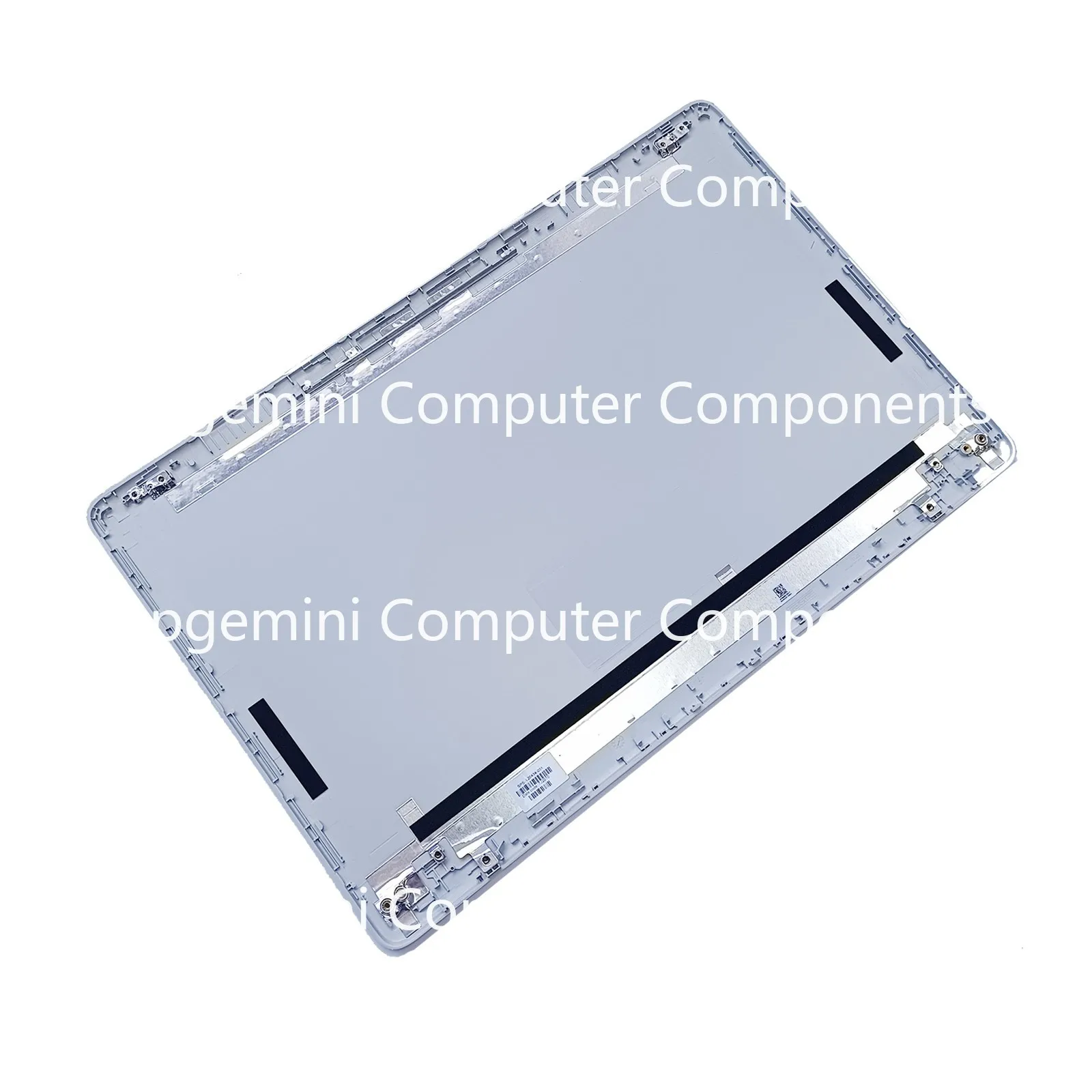 PP New For HP 15-DA 15T-DA 15-DB 15T-DB Silver LCD Back Cover Rear Lid L20434-001