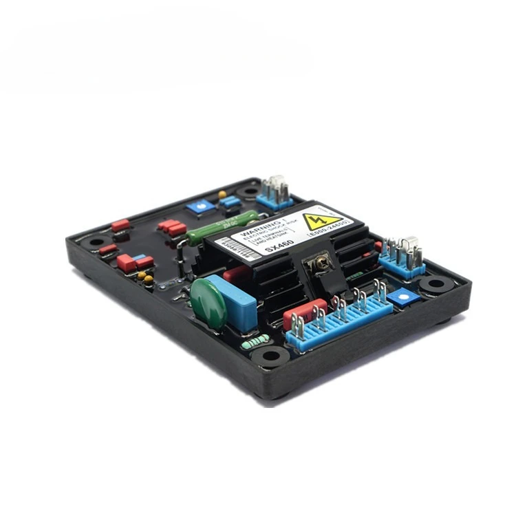 

AVR SX460-A Diesels Generator Regulator, Automatic Voltage Regulator