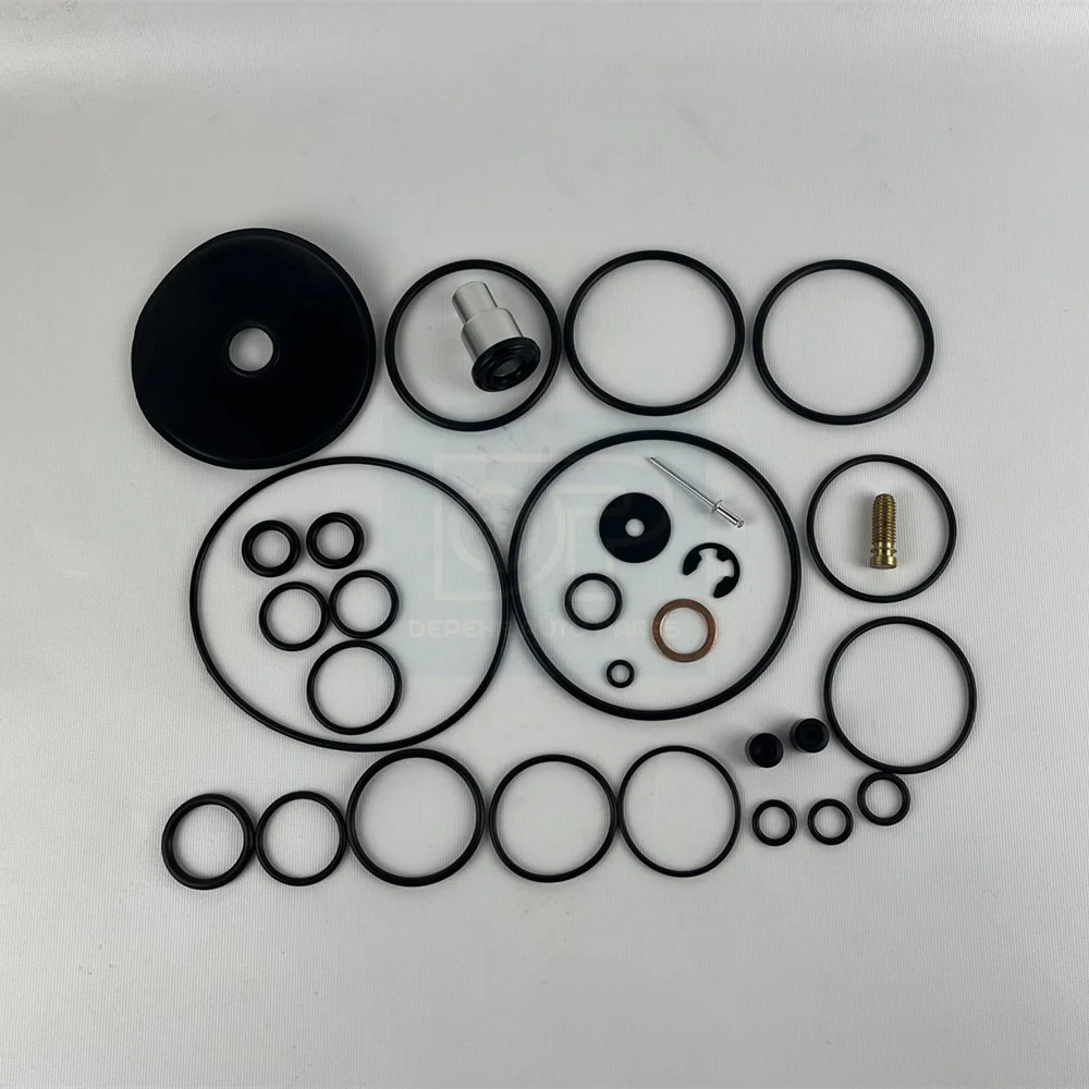 

1 комплект ремонтных комплектов 9730020052 для регулирующего клапана 9730025010 9730025070 9730025210 9730025220 9730025230 9730025240 9730025250