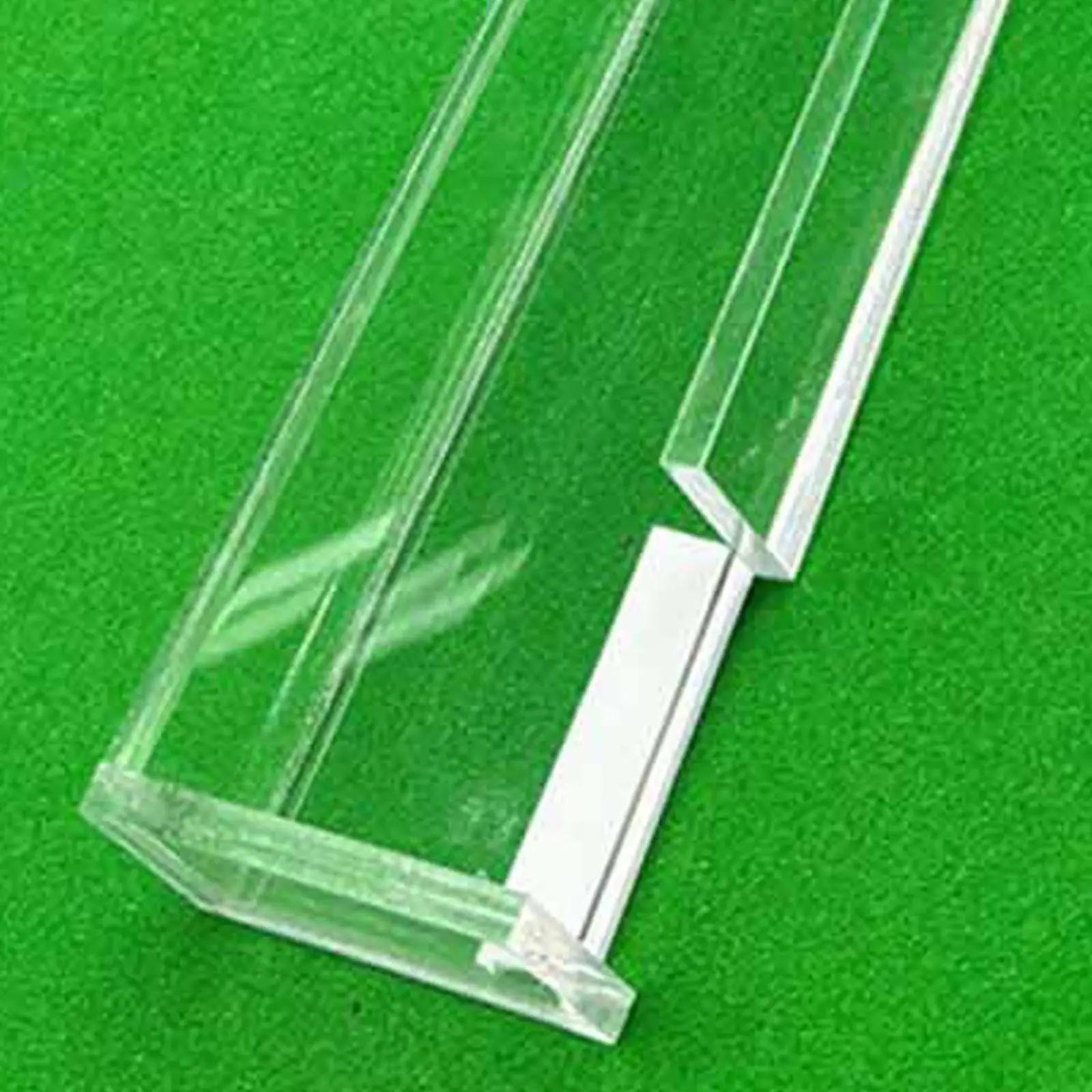 

Tool Helper Acrylic Ball Holder Improve Skills Accuracy Aiming Practice for Game Professional Sports