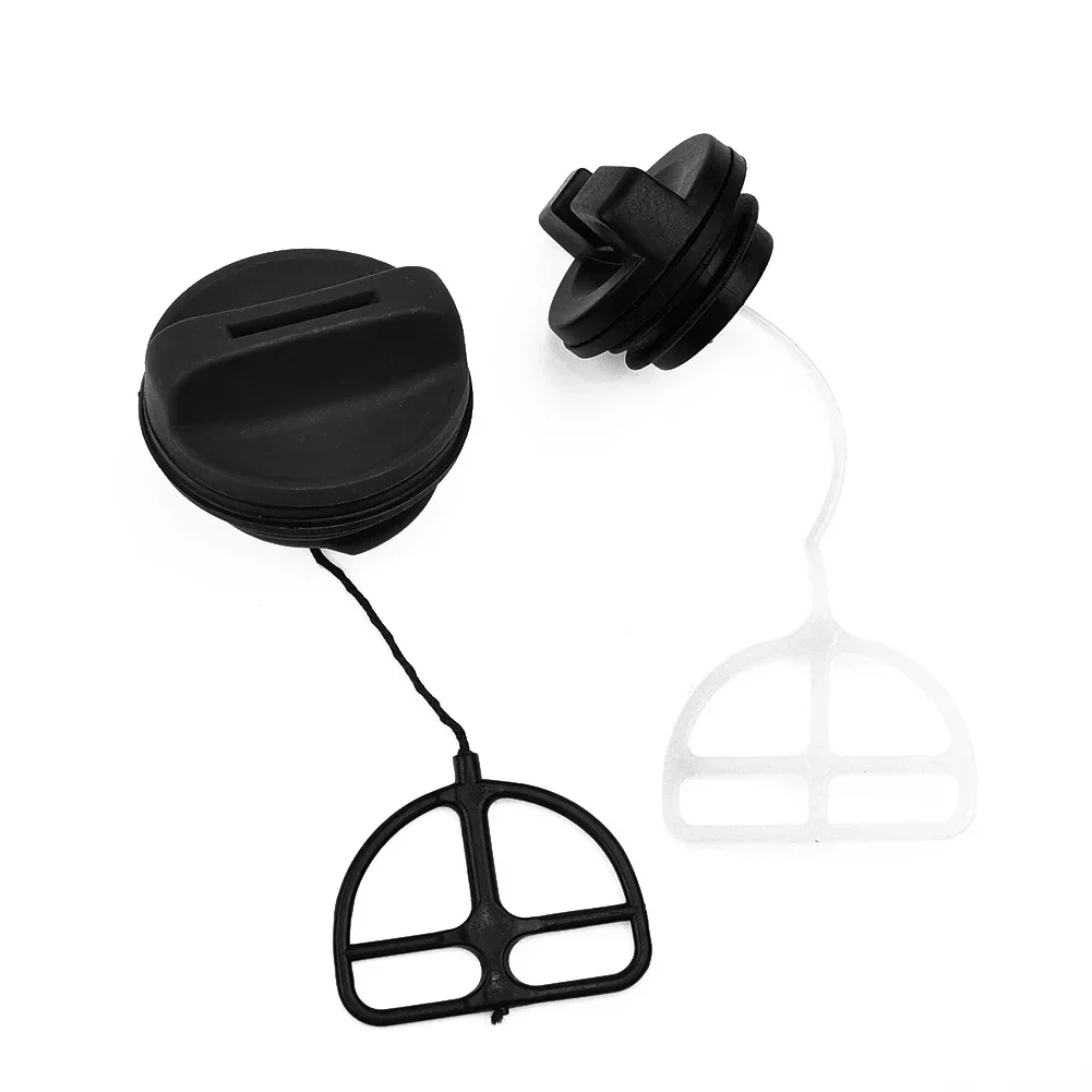 Oil Fuel Cap Kit For T435 350 345 340 346  537281502 5372815-02