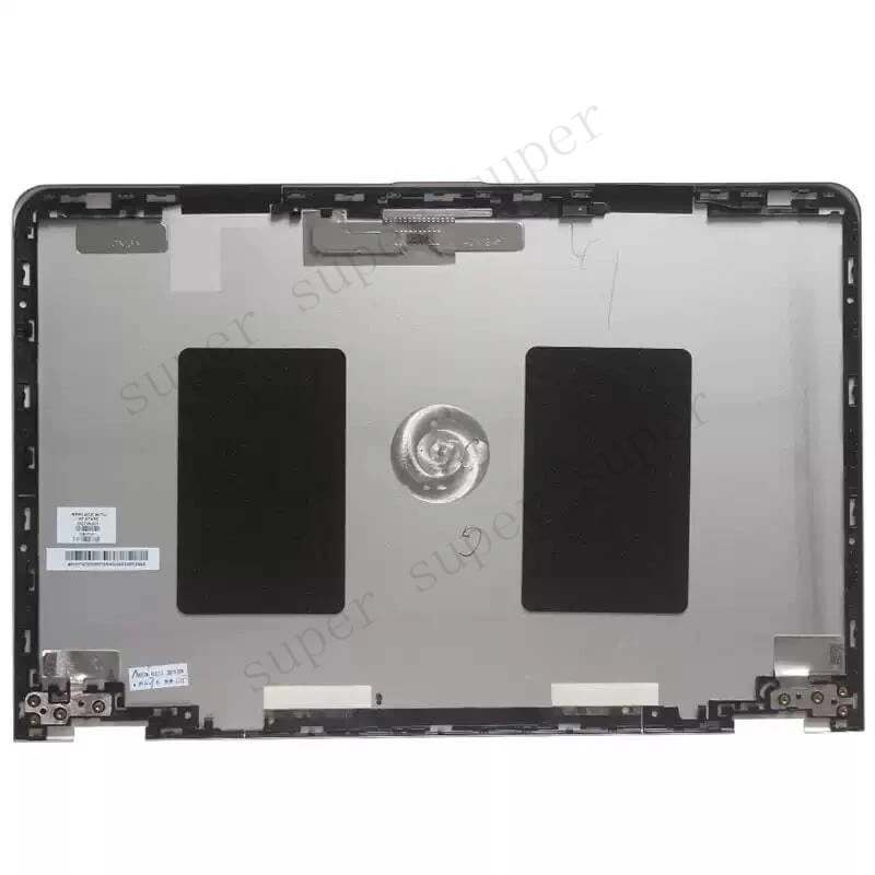 

S+ For Hp 15-AQ/AR M6-AQ/AR LCD Rear Lid Back Cover 856799-001