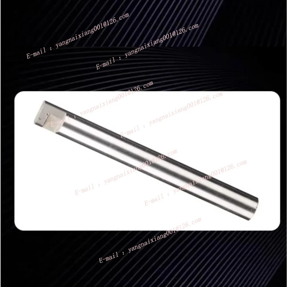 Straight Handle/taper Handle Reverse Pull Tool Holder Reverse Spot Facer Milling Cutter Shank Reverse Countersink Cutter Bar