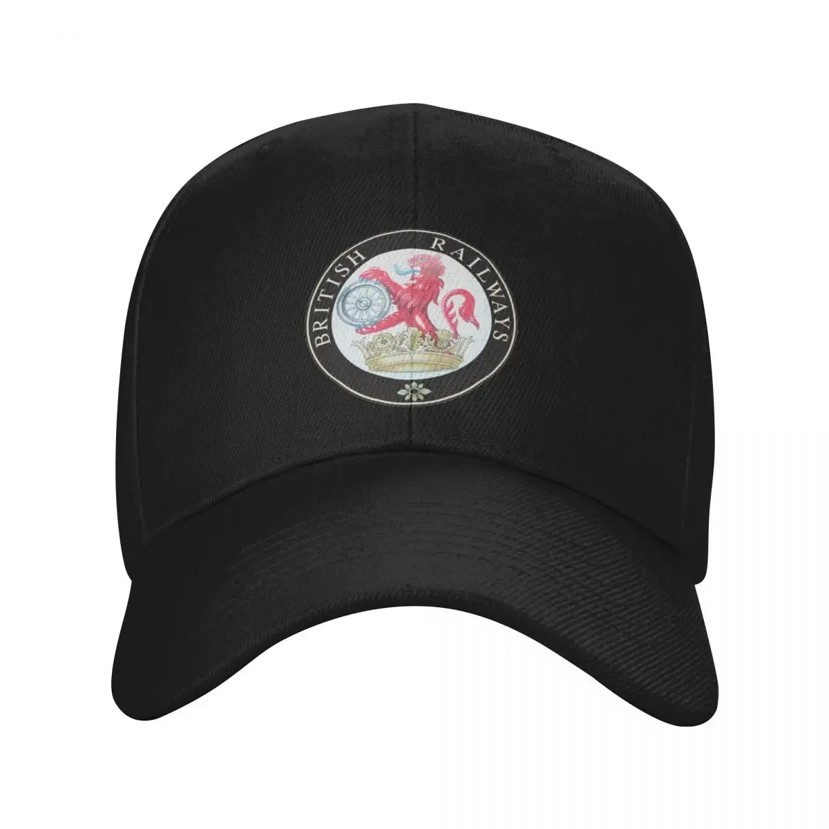 bone-de-beisebol-com-logotipo-de-ferrovia-britanica-chapeu-de-pesca-tamanho-grande-marca-de-luxo-para-mulheres-e-homens