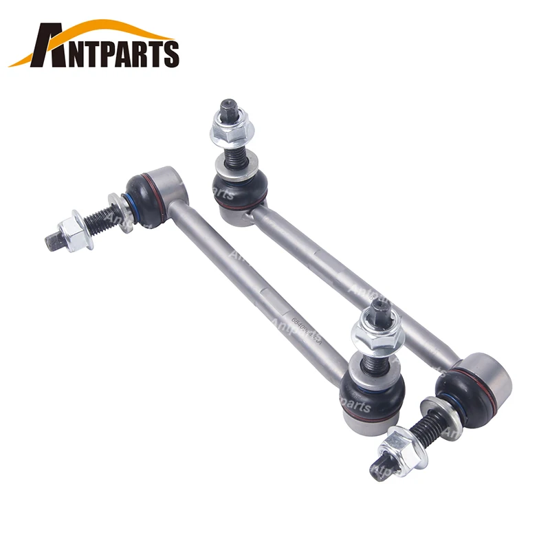 

2 шт. стабилизатор задней подвески стабилизатор поперечной устойчивости задняя для Jeep Grand Cherokee WL 2021-2023 68409879AA 68409878AA