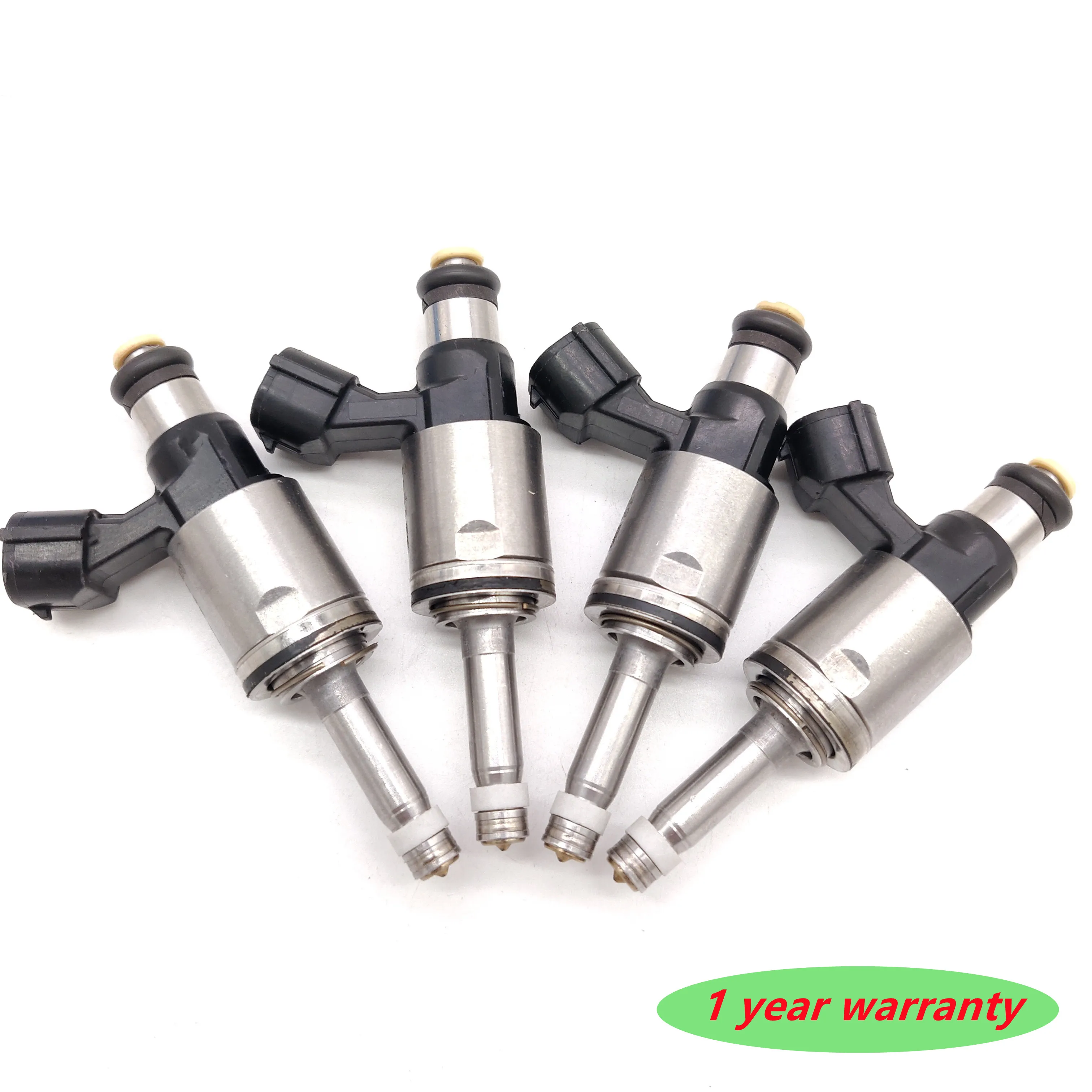 

4pcs New High Quality 23250-0Y090 23209-0Y090 Fuel Injector Nozzle For Toyota Lexus Automobile