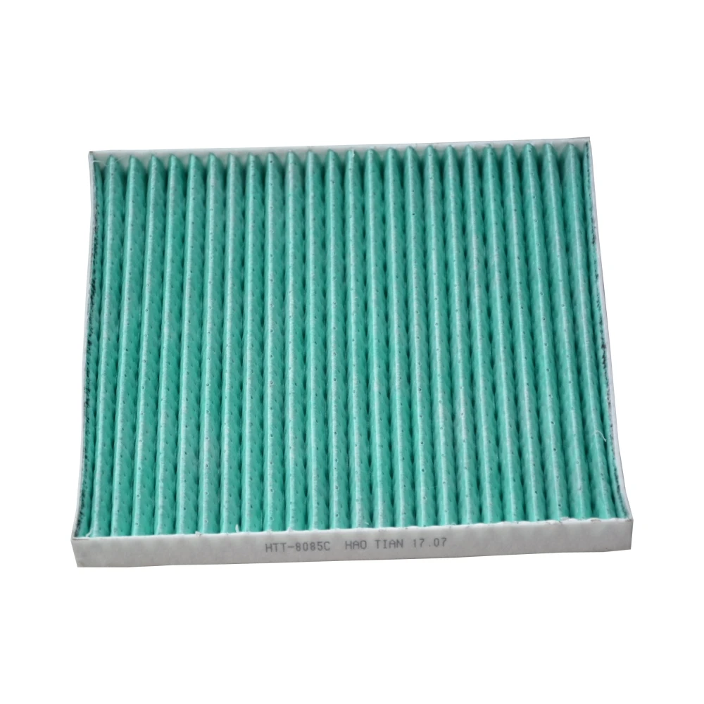 Cabin Air Conditioner Filter For BESTURN FAW X40 T33 R7/GREAT WALL HOVER H5/NISSAN DFAC MARCH K13 SUNNY N17 2007011130 LAK947