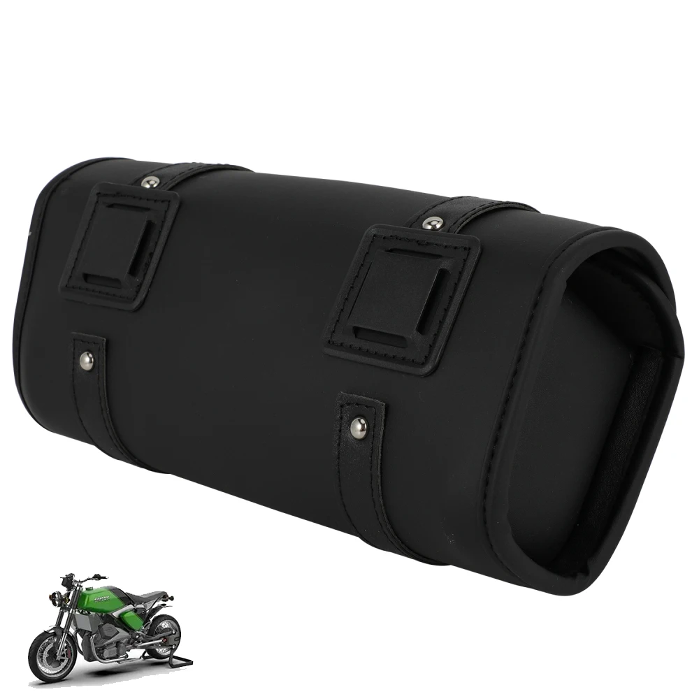 Borsa porta attrezzi per moto Nuova borsa in pelle impermeabile Borse decorative Accessori per parti per Simson SIMSON S51 Dirt Pit Moto