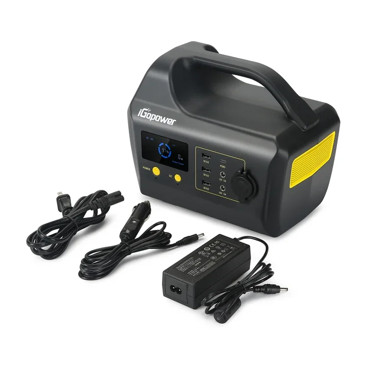 أحدث تصميم أفضل الأسعار للأنشطة الخارجية ومحطة الطاقة الشمسية لمولد الكهرباء #6