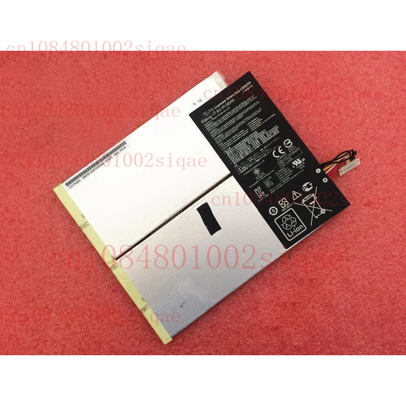 

7.6V NEW Battery C21N1334 Original For ASUS Transformer Book T200TA 38Wh