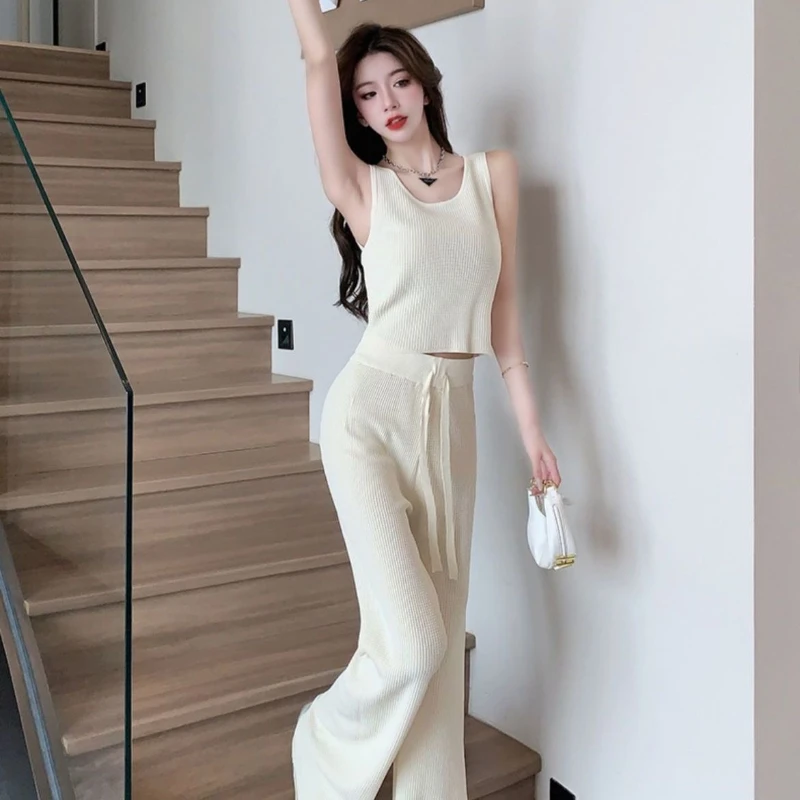 

Спортивный костюм, комплекты брюк для женщин, толстовка из 2 предметов, спортивный топ и низ, новая одинаковая одежда, удобные уютные брюки для женщин