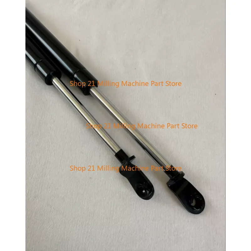 2Pcs Excavator Accessories Rear Hood Gas Spring Support Rod For Takeuchi 135