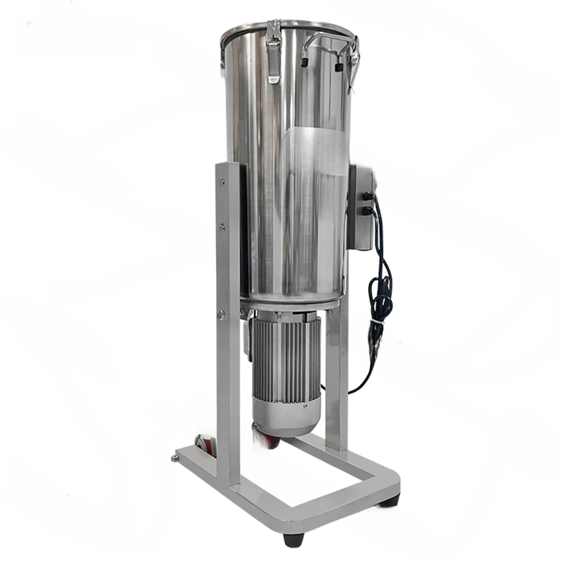 

Vegetable beater, fruit and vegetable bucket beater, fully automatic and timed function to quickly break the wall and beat