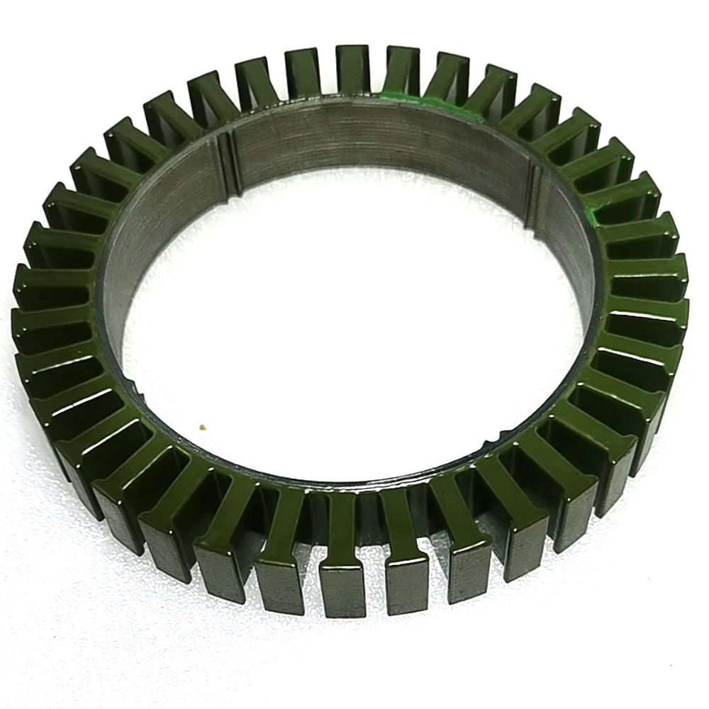 13720 Brushless Motor Stator Parts 36Slots/teeth Plant Protection UAV Manned Airplane High Power Torque Stator Aircraft