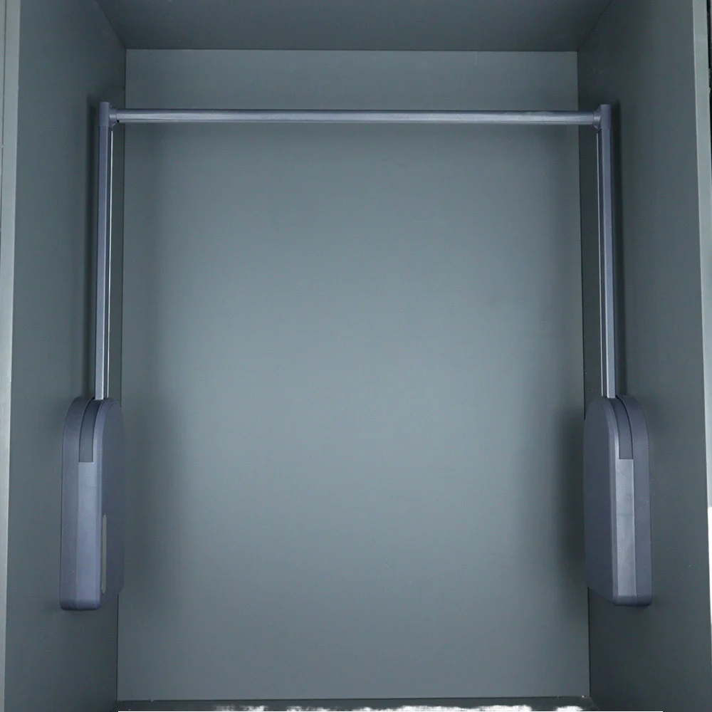 رائجة البيع خزانة ملابس غرفة النوم الحديثة خزانة التحكم الآلي خزانة التحكم الآلي تحميل خزانة التحكم الآلي #1