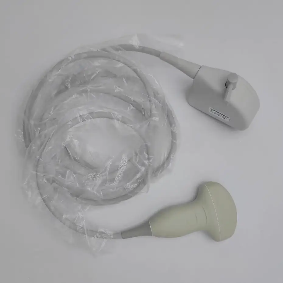 Compatible Mindray 35C50EA Convex Ultrasound probe For DP6900/DP8800Plus/DP8800/DP-6600/DP-6600Vet/DP-30/DP-50
