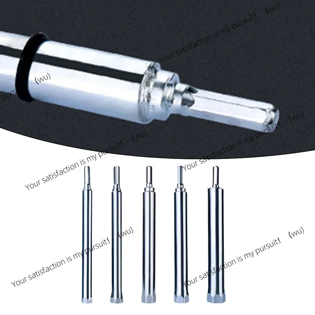 Ceiling Leveling Sleeve 10mm/12mm/13mm/14mm/17mm Lengthening Hollow Screw Nut Hexagon Socket For Drilling Power Tool