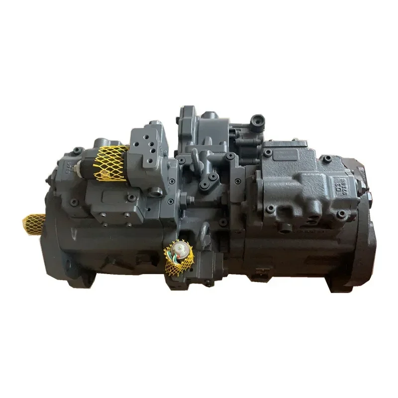 K3V180DTHR375 Main Pump 31NA-10020 R375-7 Hydraulic Pump