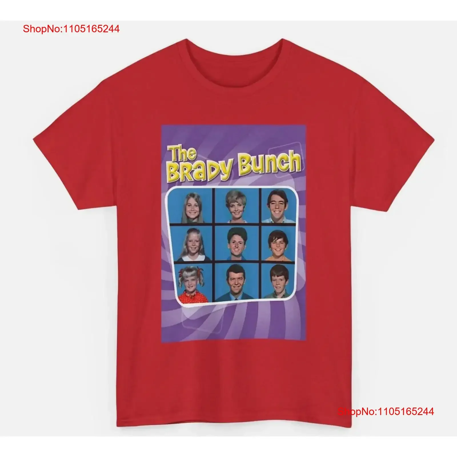 The Brady Bunch Tv …