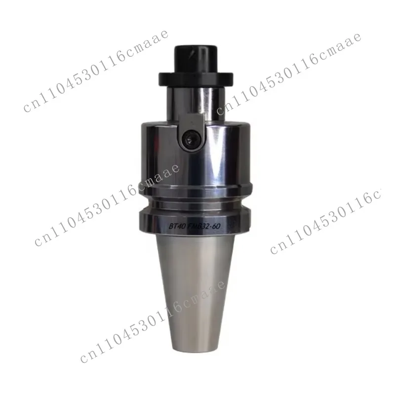 High pin cutter BT40-FMA32-60 face milling cutter seat case grinder for milling machine clamping tool with DIN6499B chuck